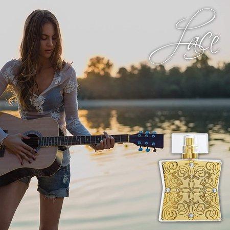 Tru Western Lace Women&