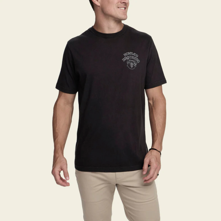 Howler Bros - Graphic T-Shirt | River Wizard
