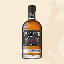 Pendleton Midnight Brandy Barrel Finish 90 proof
