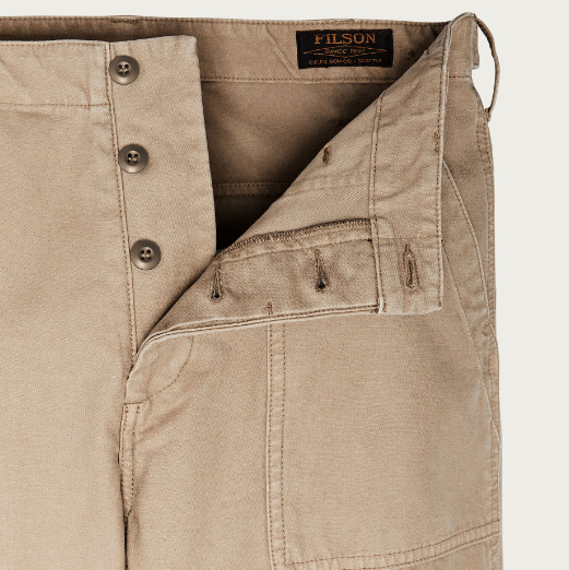 Filson Field Supply Pants
