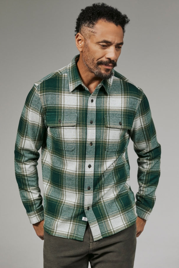 Generation LS Shirt