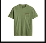 Deschutes Tee SS