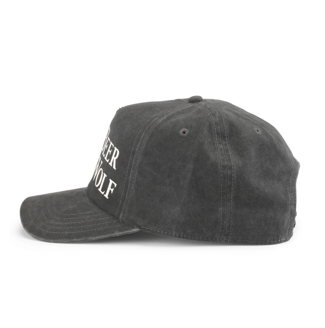 American Needle - Coors Light Walker Hat | Black