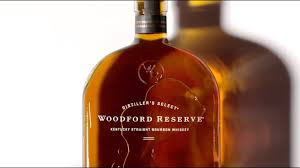 Woodford Reserve Straight Bourbon 90.4 proof