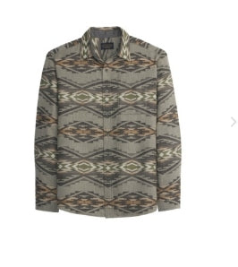 Pendleton Marshall Chamois Shirt