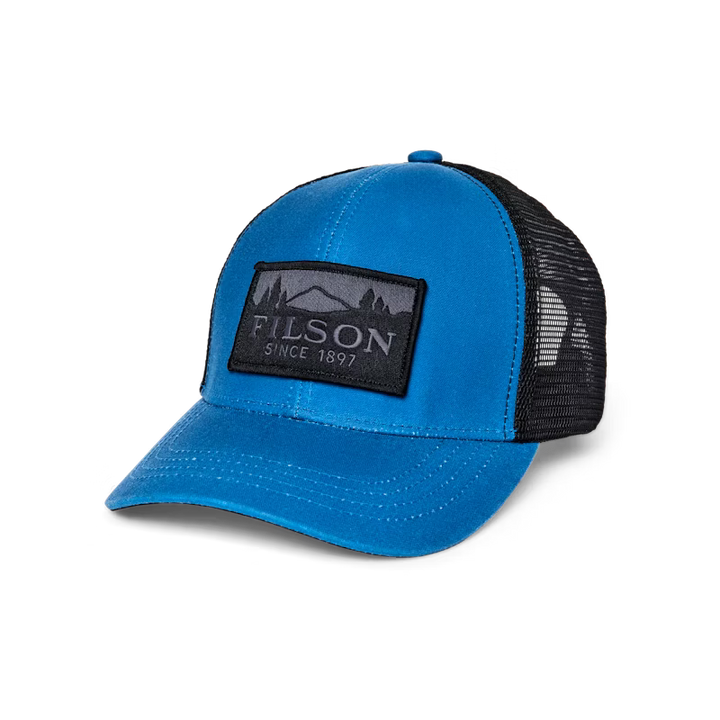 Filson Logger Mesh Cap