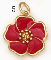 Charms (BB&amp;B)