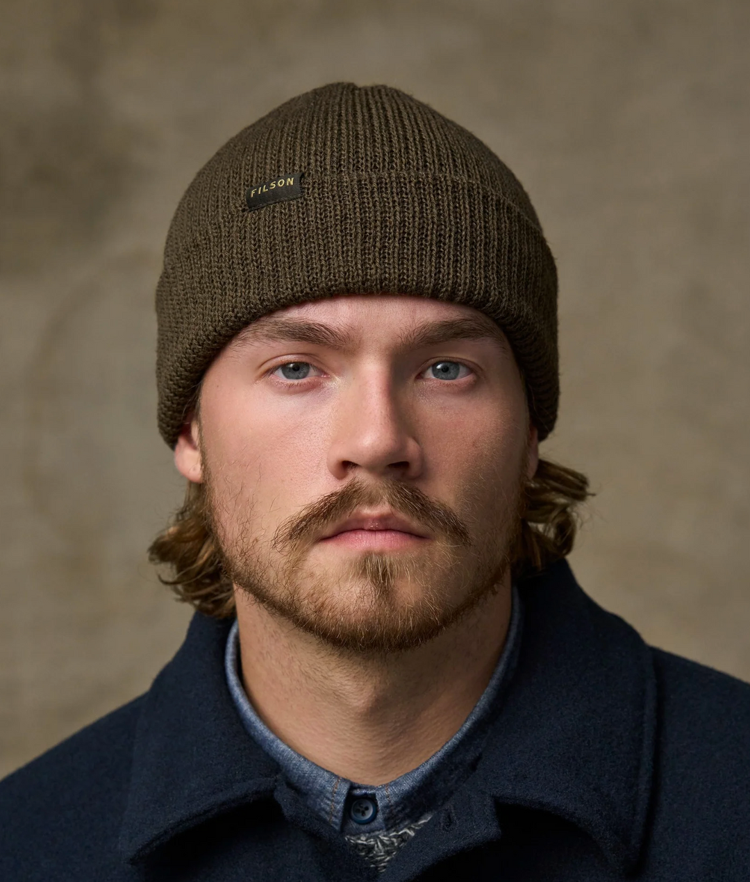 Filson Watch Cap