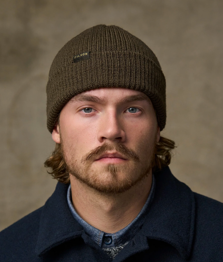 Filson Watch Cap