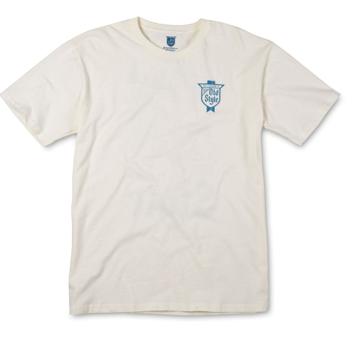 American Needle - Old Style RL2 Tee