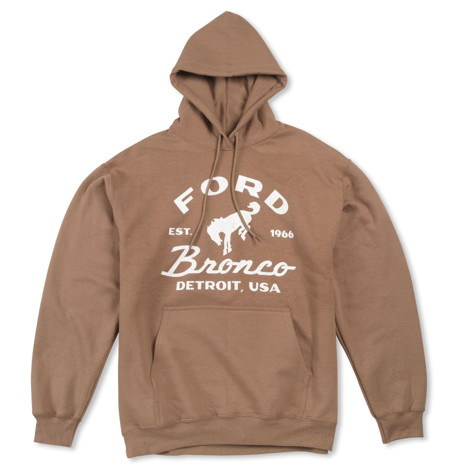 American Needle - Bronco Friday Hoodie