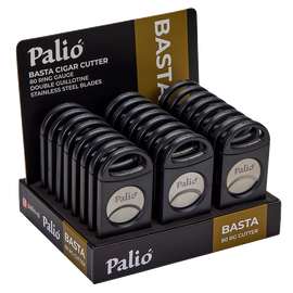 Palio Basta 80-Ring Cutter