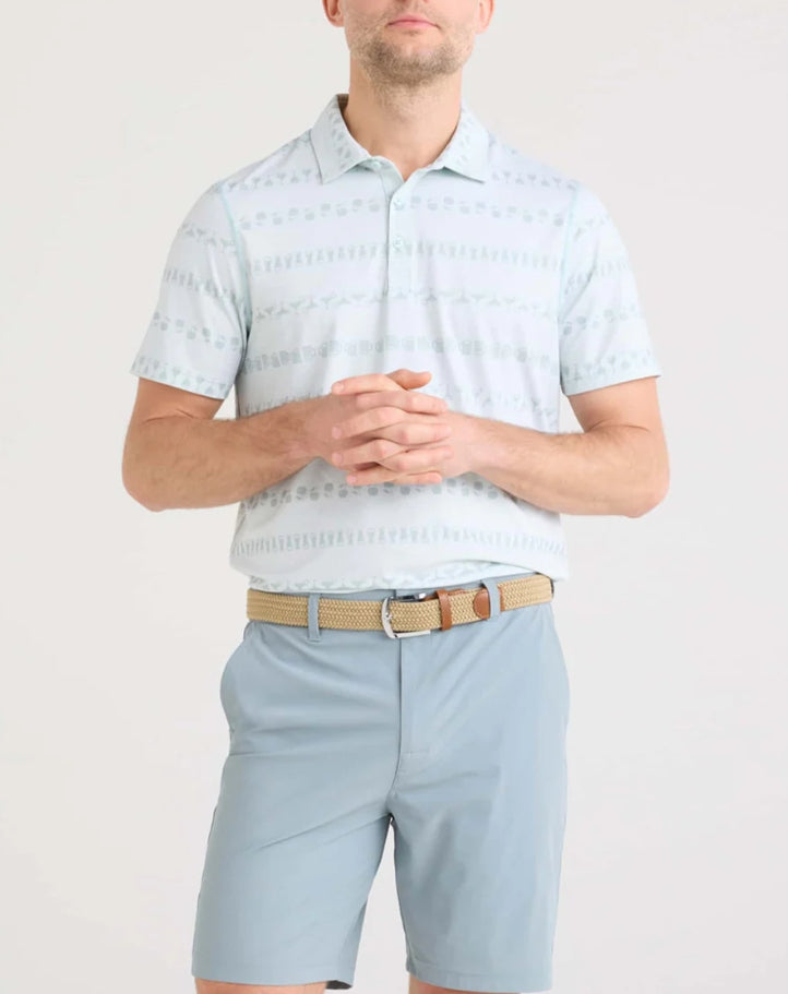 Caddie Short 8"