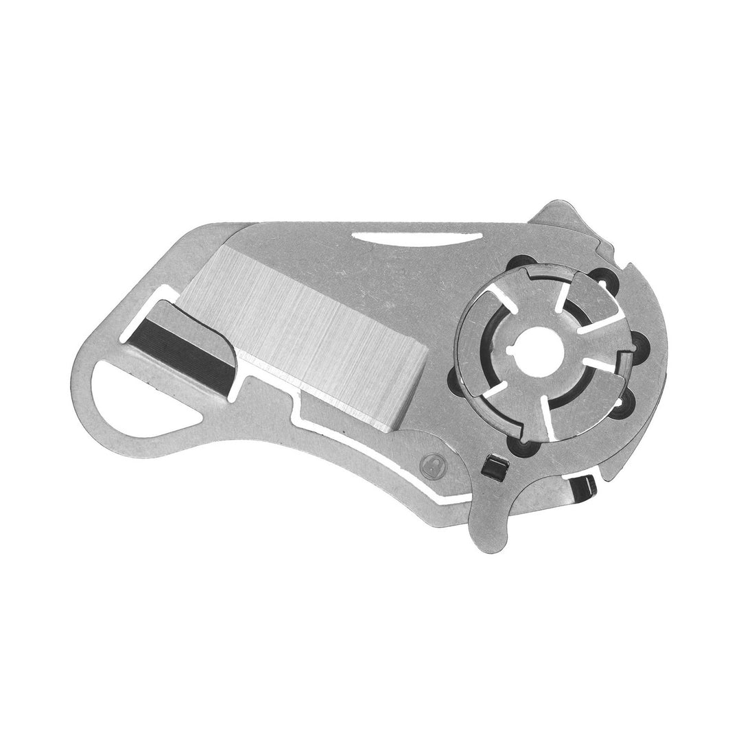 Super Thin Pocket Knife (ST-1)