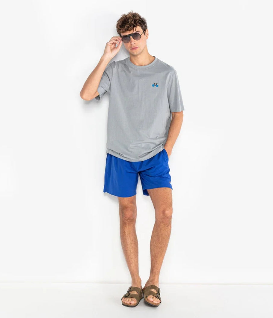 Nestor Swim Shorts