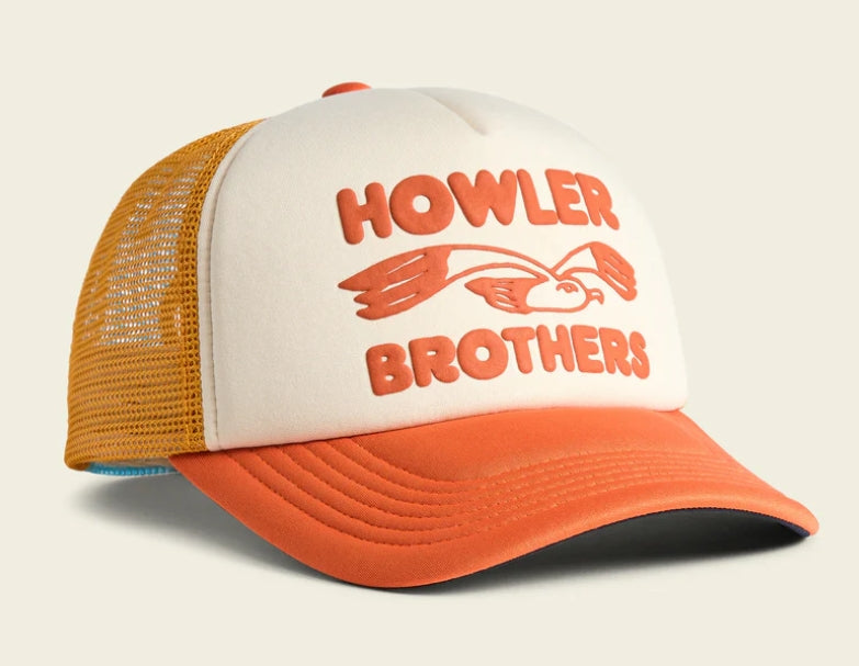 Foam Dome Trucker Hat