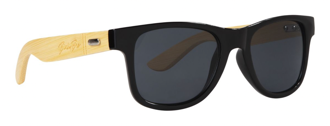 Tamarindo (Bamboo) Sunglasses