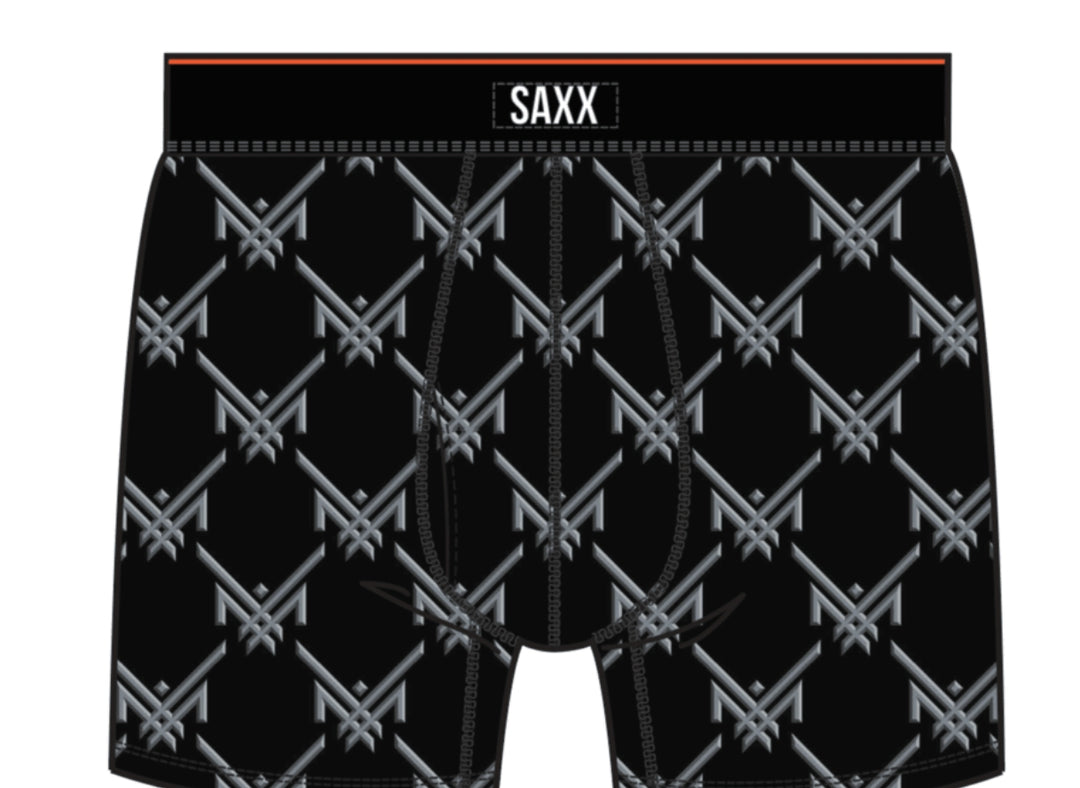 Multi-Sport Mesh Boxer Brief - Fly
