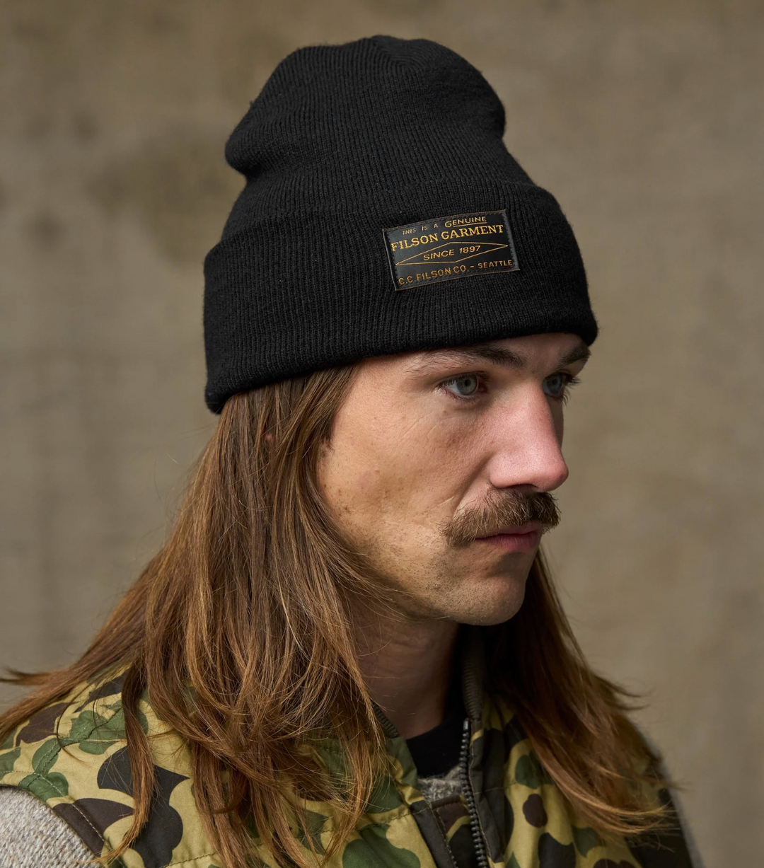 Filson Ballard Watch Cap