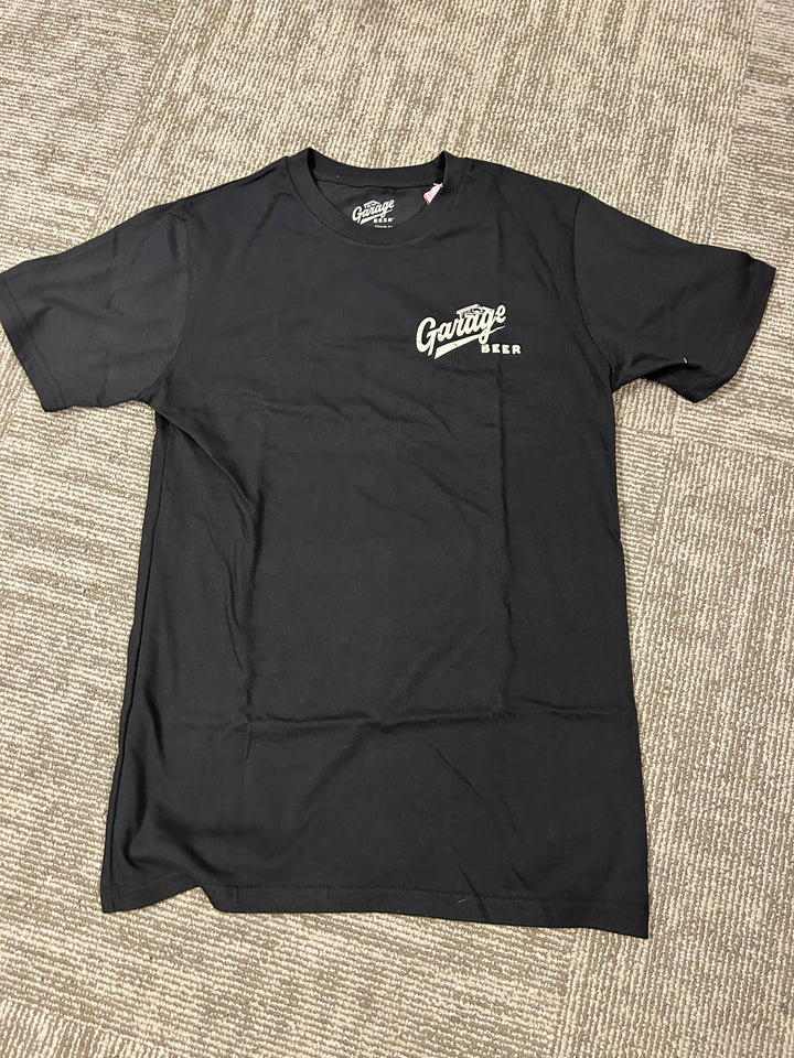 Garage Beer RL2 Tee
