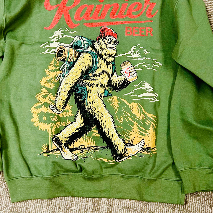 Friday Fleece Crewneck