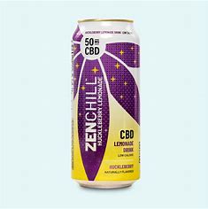 Zentopia Huckleberry