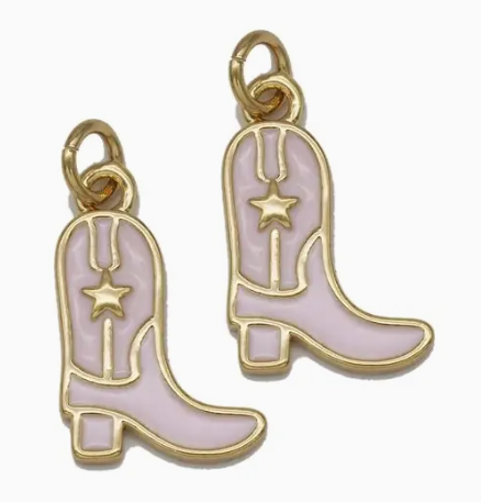 Charms (BB&amp;B)