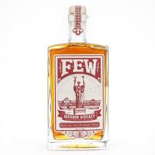 FEW Straight Bourbon 93 proof