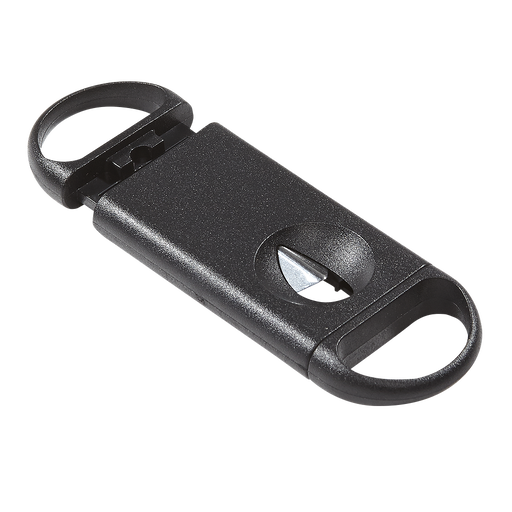 V Cut Guillotine Cigar Cutter