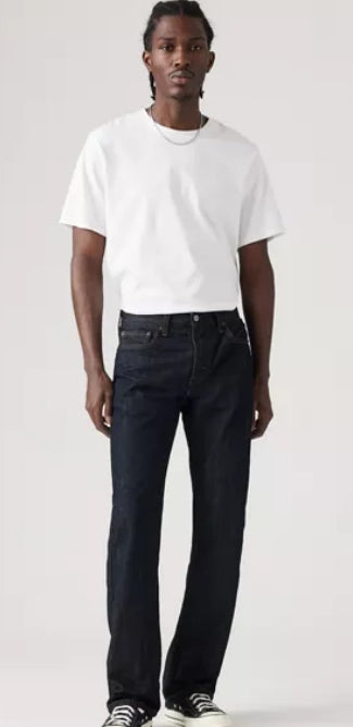 Levi 527 Slim Bootcut Jean