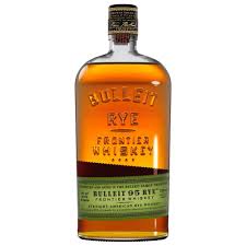 Bulleit 95 Rye Frontier Whiskey