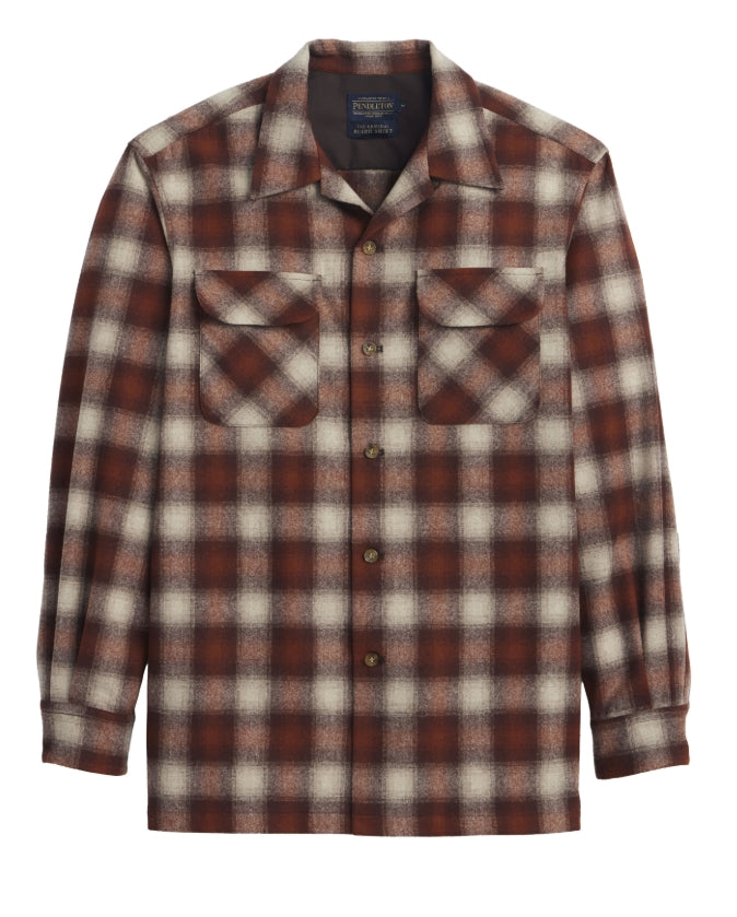 Pendleton Board Shirt