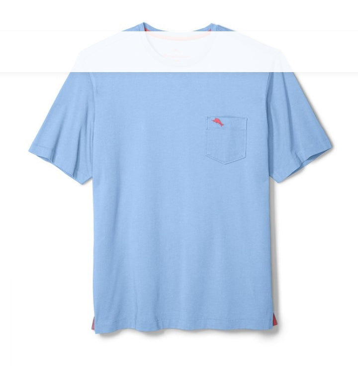 Bali Skyline Tee