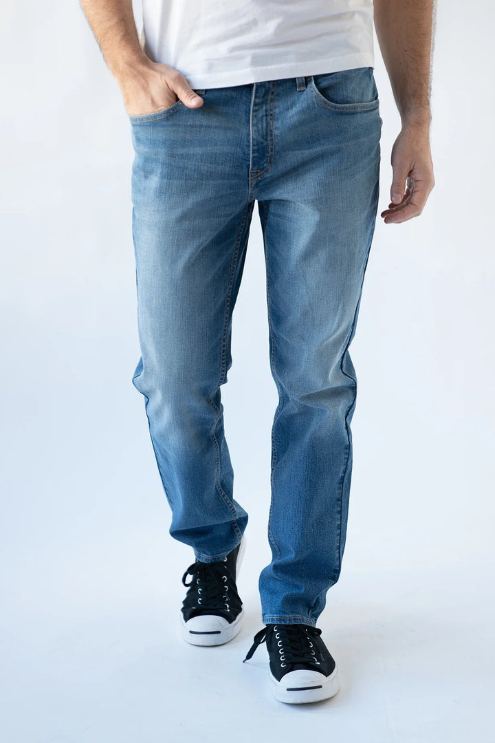Devil Dog Jeans - Powells Wash