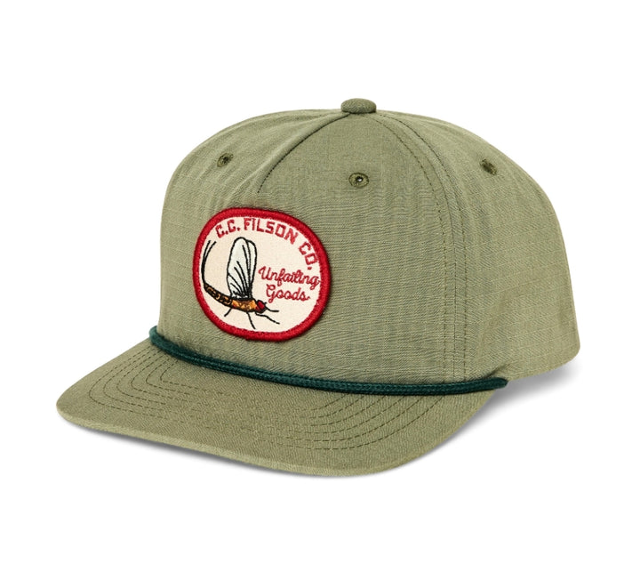 Filson Trucker Cap