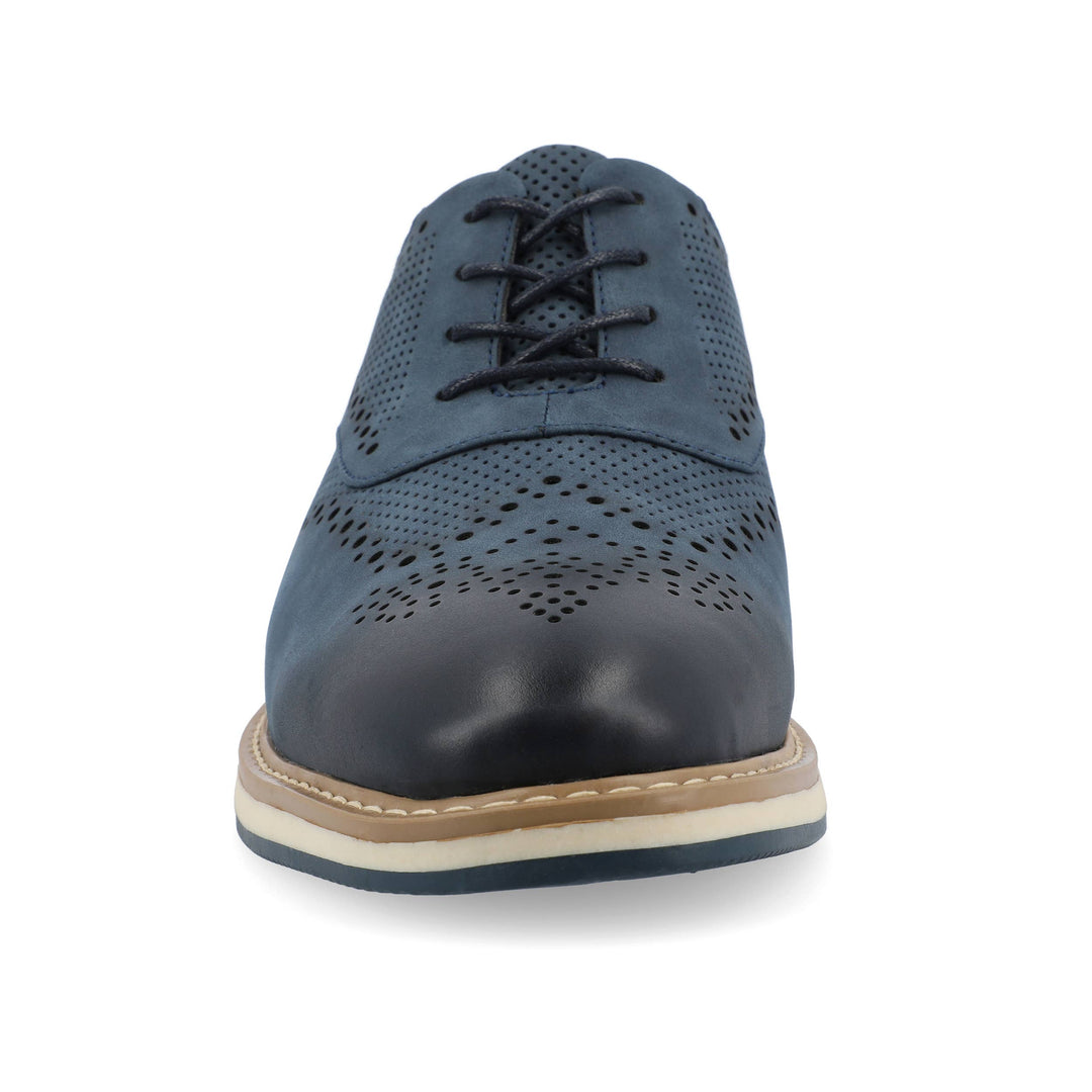 Vance Co. Patrick Hybrid Oxford