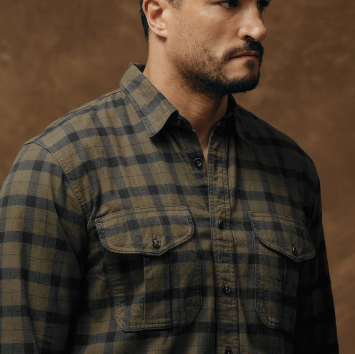 Filson Alaskan Guide Shirt