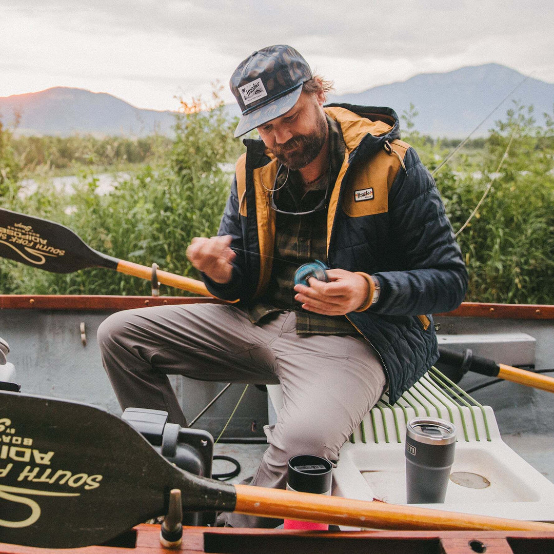 Howler Bros - Shoalwater Tech Pant