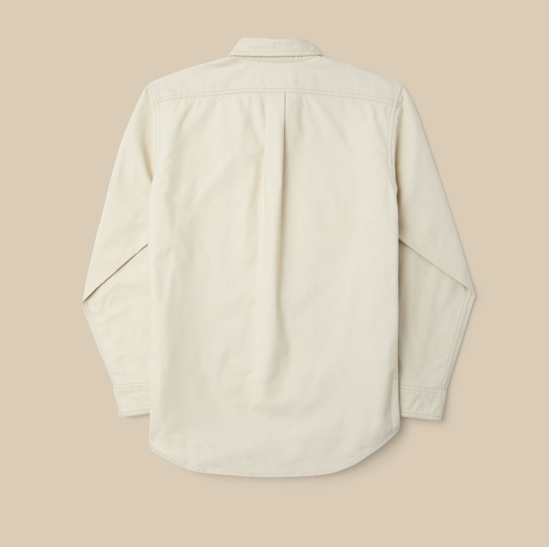 Filson Field Flannel Shirt
