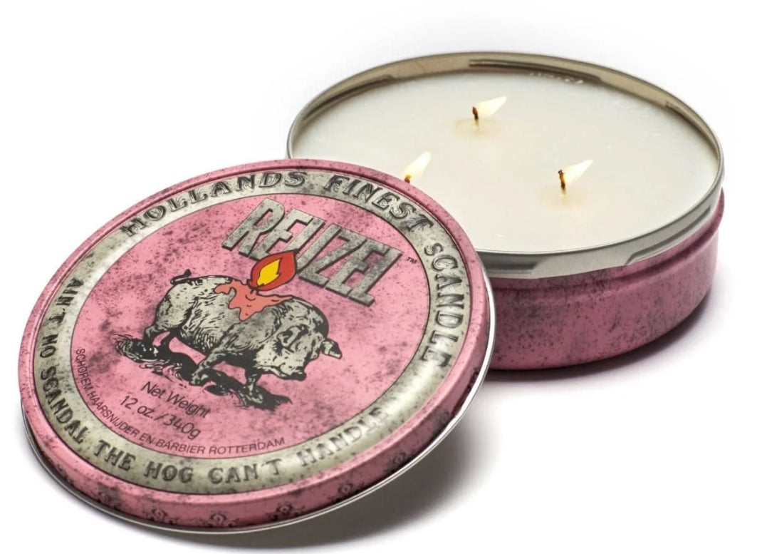 Reuzel Pink Scandle