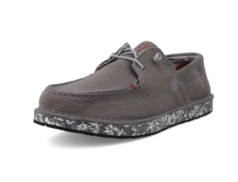 Circular Project Boat Shoe
