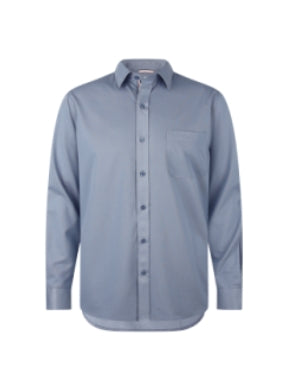 LS Performance Printed Sport Shirt