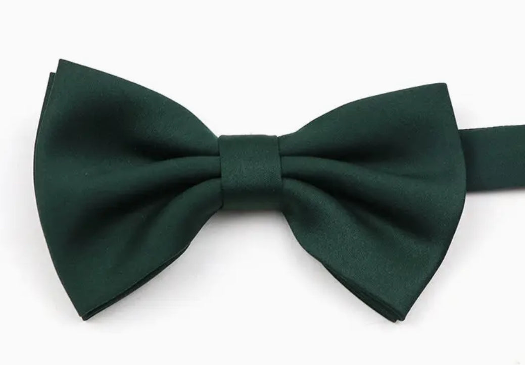 Tie Mood Bow Tie