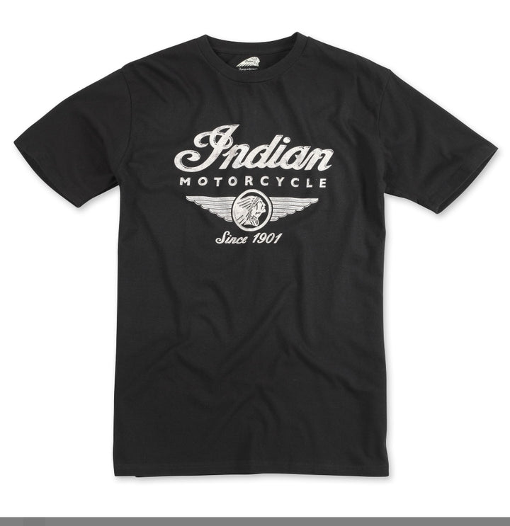 American Needle - Indian Motorcycle RL2 Tee, 1901