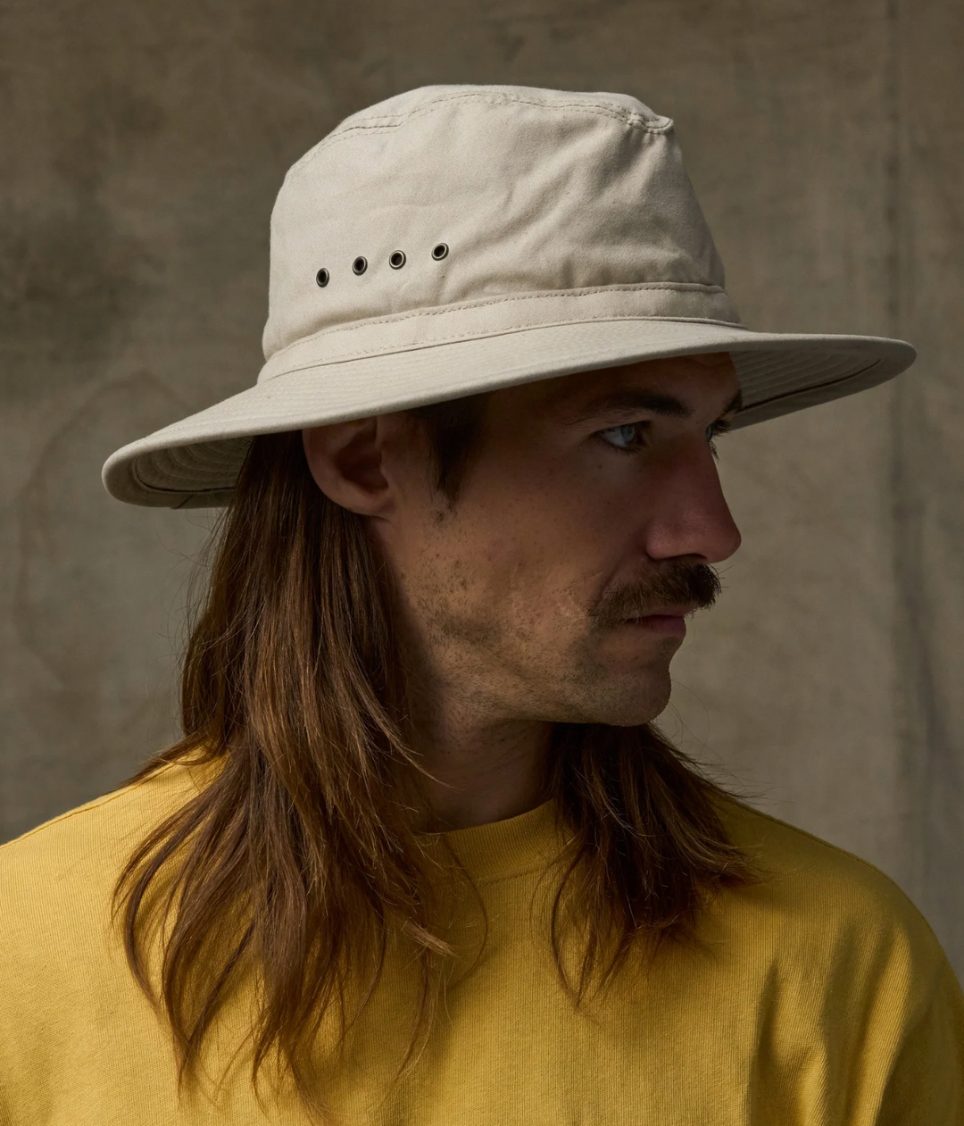 Filson Summer Packer Hat