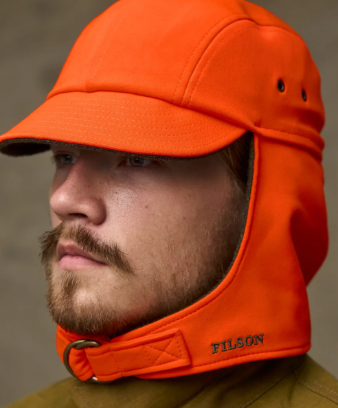Filson Big Game/Upland Hat