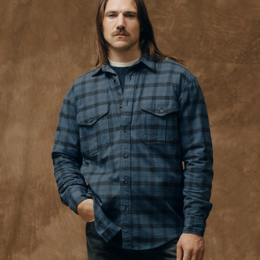 Filson Alaskan Guide Shirt