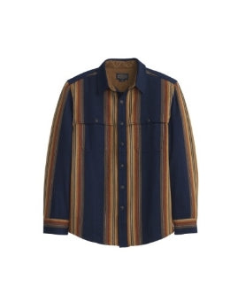 Weston Flannel Shirt