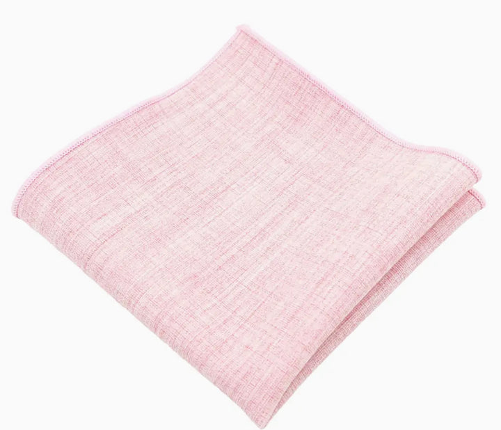 Tie Mood Pocket Square