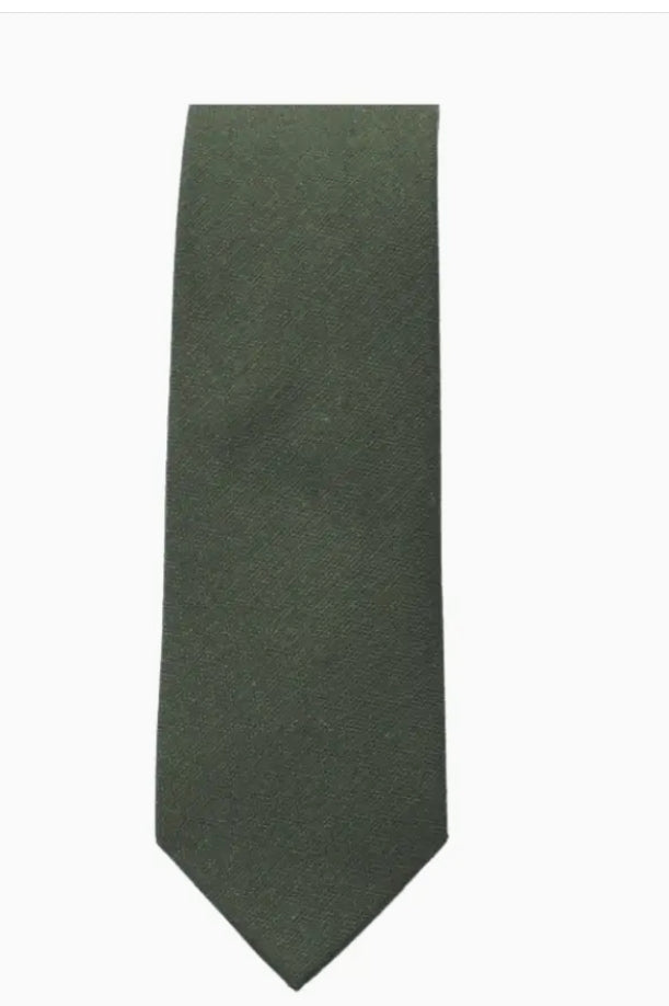 Tie Mood - Skinny Tie